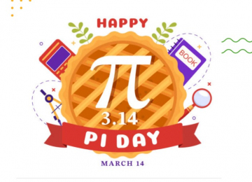 Światowy dzień liczby PI