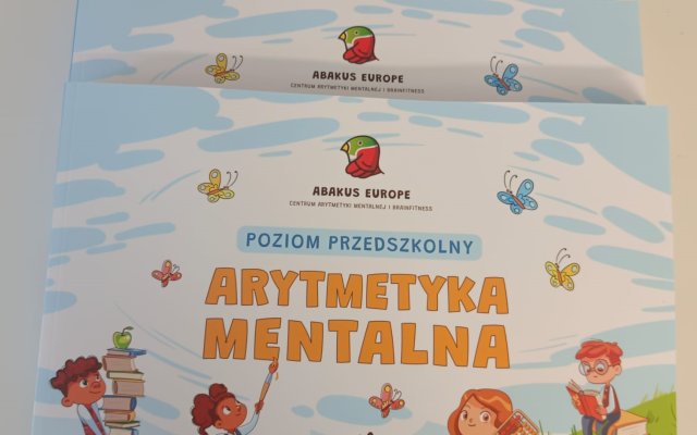 NOWOŚĆ! Program dla dzieci 3-4 letnich