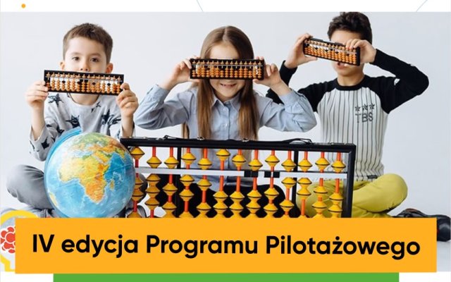 Program Pilotażowy 2023/2024