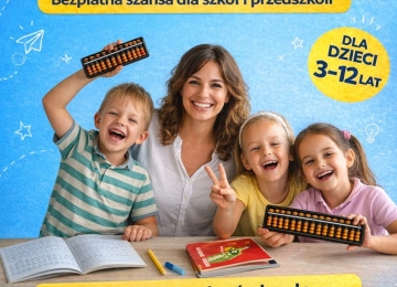 Program Pilotażowy Abakus Europe — ruszyły zapisy!