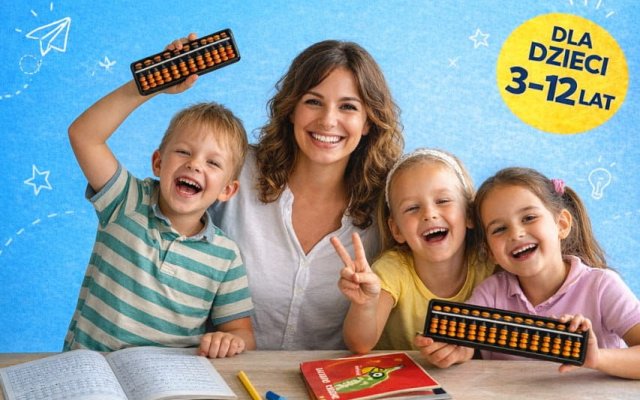 Program Pilotażowy Abakus Europe — ruszyły zapisy!