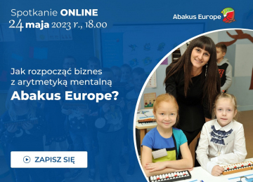 Spotkanie franczyzowe ONLINE - 24 maja br., 18.00
