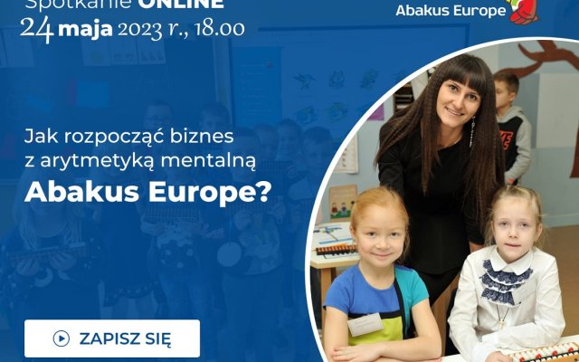 Spotkanie franczyzowe ONLINE - 24 maja br., 18.00
