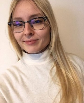 Weronika Kolo