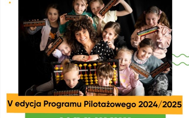 Wyniki V edycji Programu Pilotażowego 2024/2025