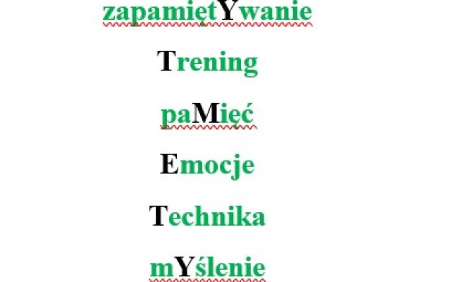 Arytmetyka mentalna, to nie tylko matematyka