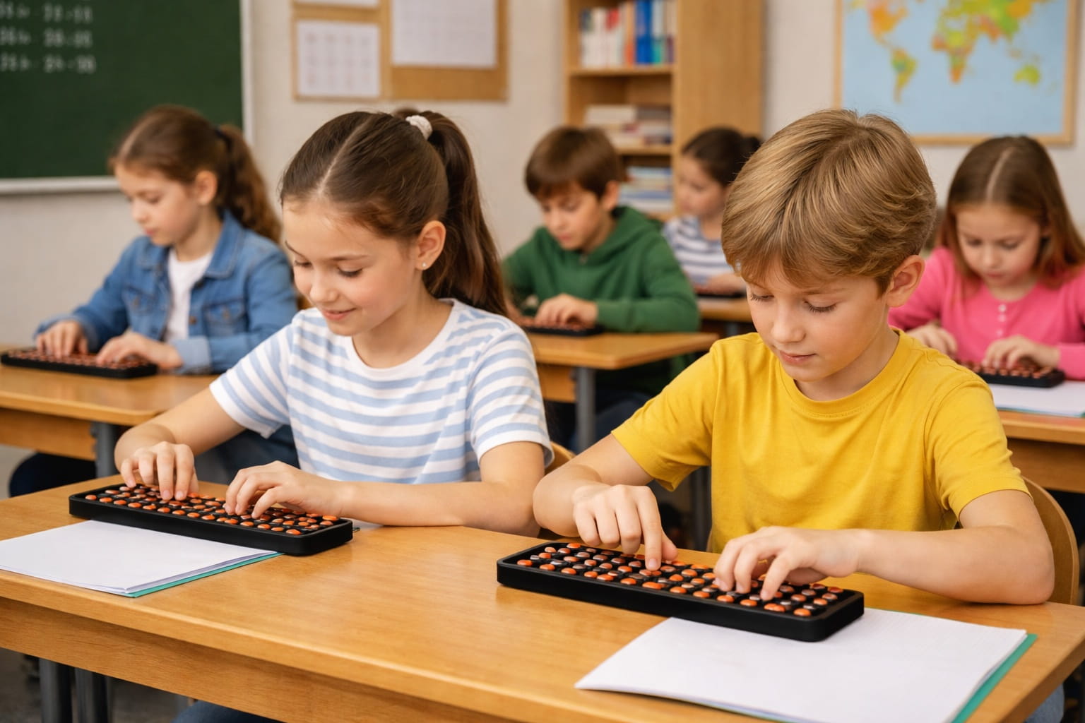 Wady i ograniczenia arytmetyki mentalnej