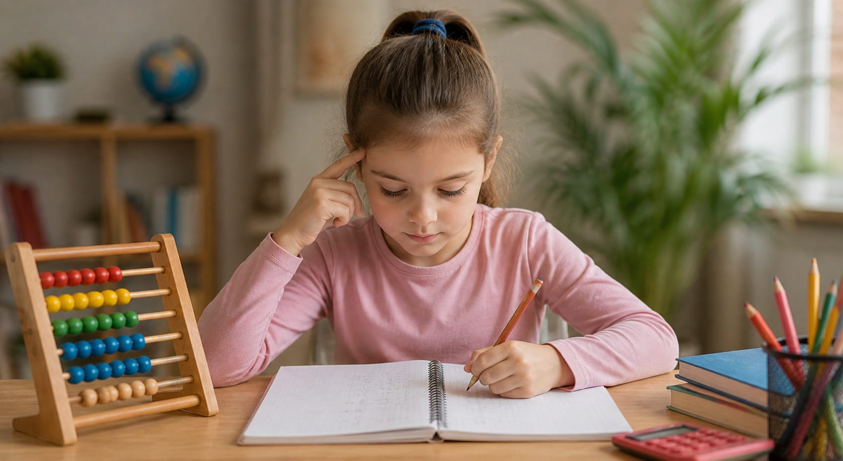 Arytmetyka mentalna czy korepetycje z matematyki &mdash; co kosztuje więcej?