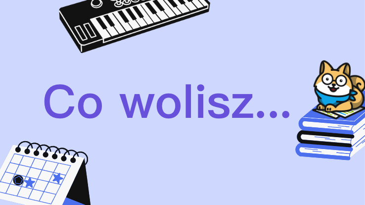 Jak pytania „Co wolisz” rozwijają krytyczne myślenie u dzieci