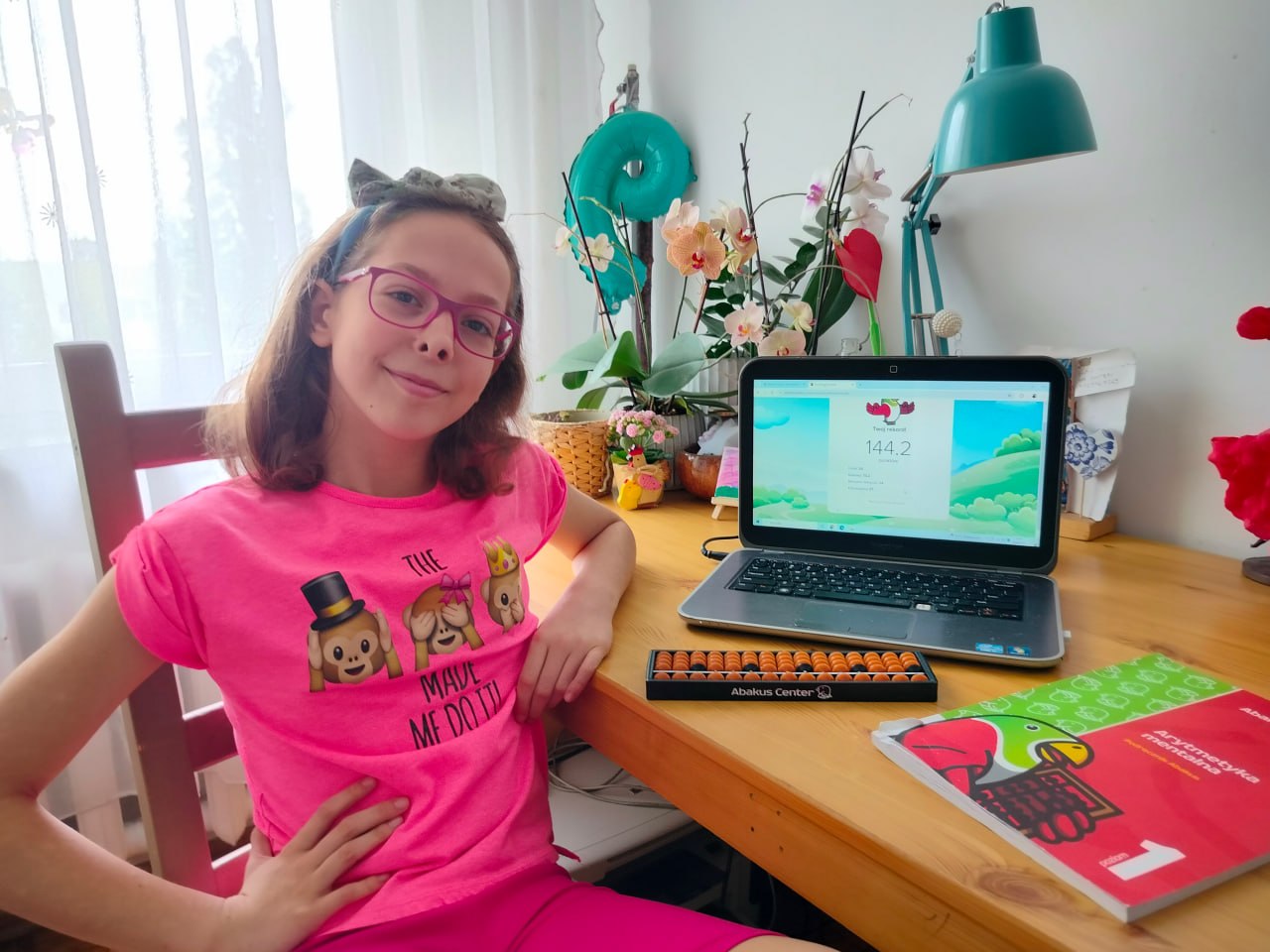 online Abakus