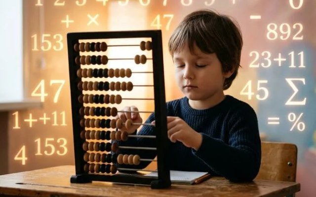 Exerciții de aritmetică mentală pentru copii: ghid complet pentru părinți (3–12 ani)