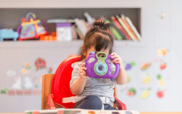 Cursuri și Clase de Educație Timpurie | Curriculum & Opțiuni de Carieră
