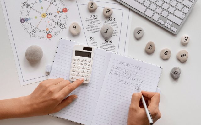 Importanța matematicii în viața de zi cu zi