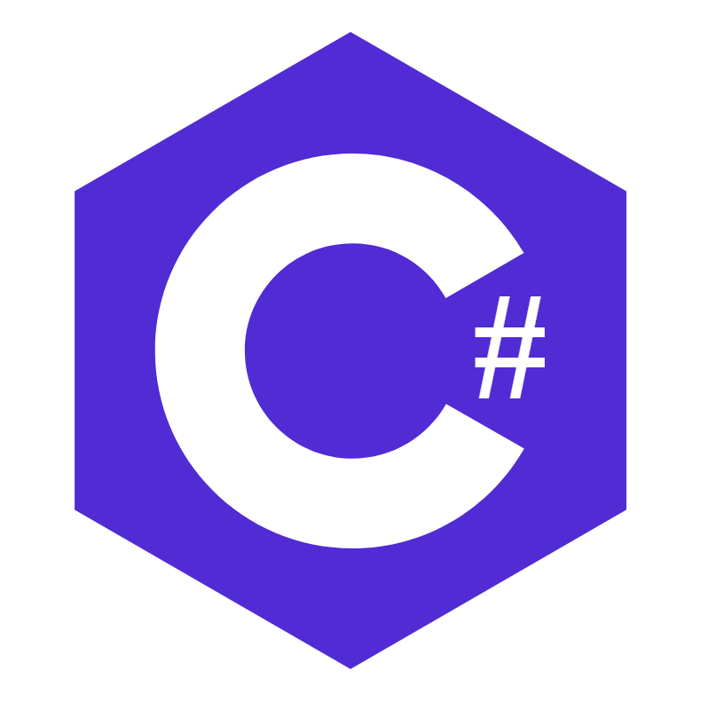 C # este perfect pentru aplicații Windows