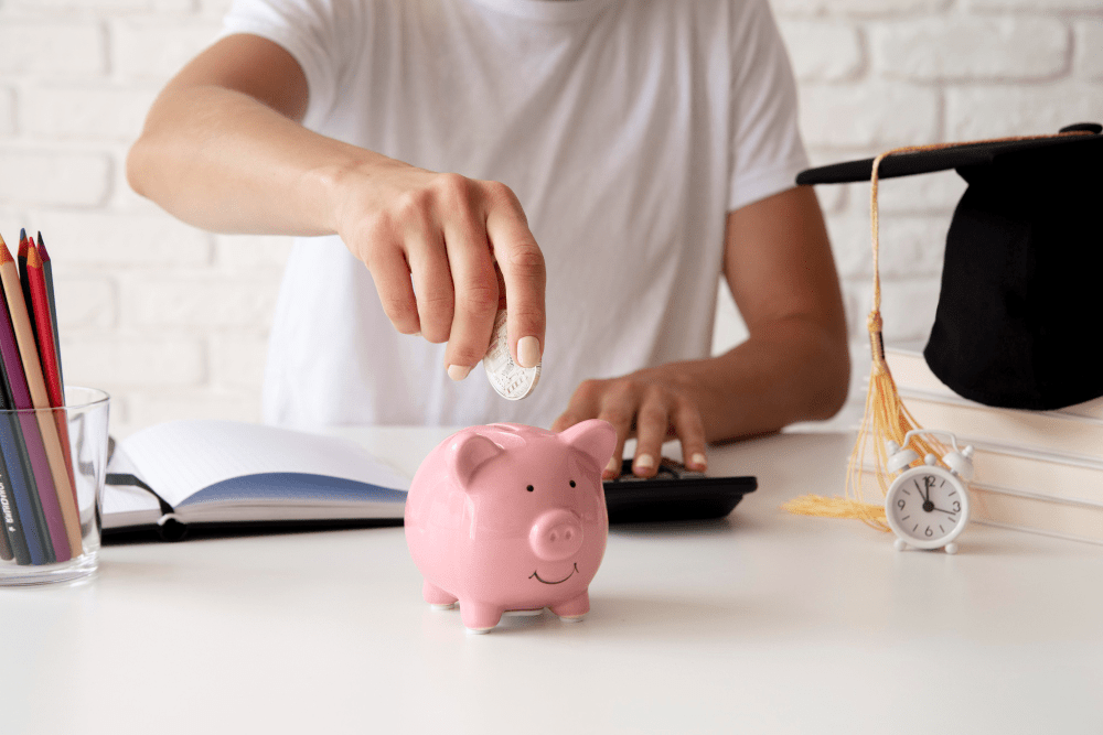 Finanțe și gestionarea banilor