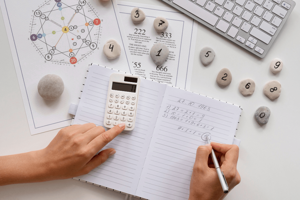 Importanța matematicii în viața de zi cu zi