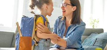 Полезные советы родителям дошкольников