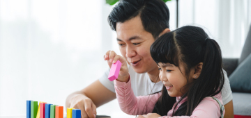 Математические игры для дошкольников