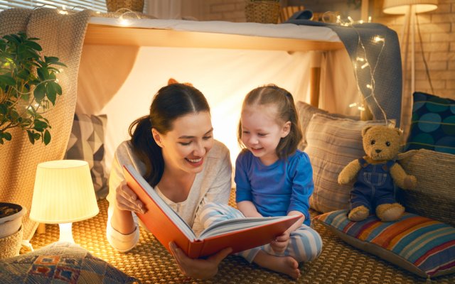Интересные книги для детей 7 лет