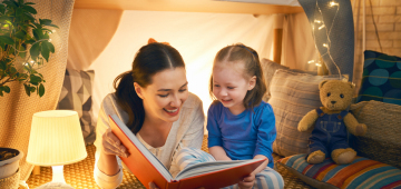 Интересные книги для детей 7 лет