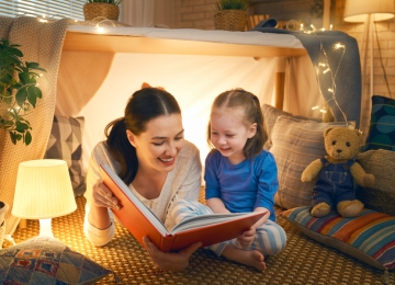 Интересные книги для детей 7 лет