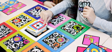 15 популярных настольных игр для детей
