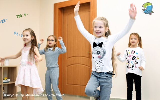 Нейрогимнастика для детей