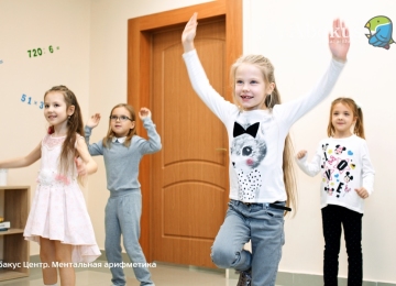 Нейрогимнастика для детей