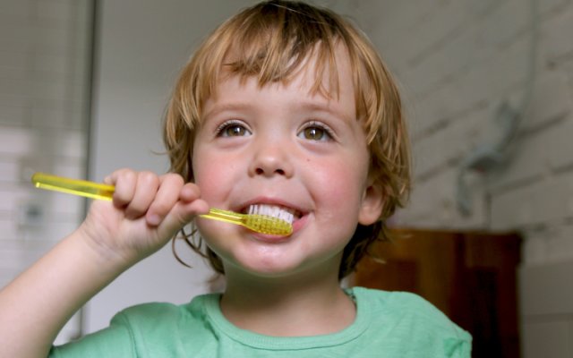 Режим дня младшего школьника