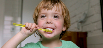 Режим дня младшего школьника