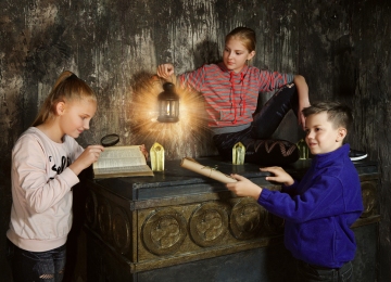 Загадки для детей 6-7 лет с ответами