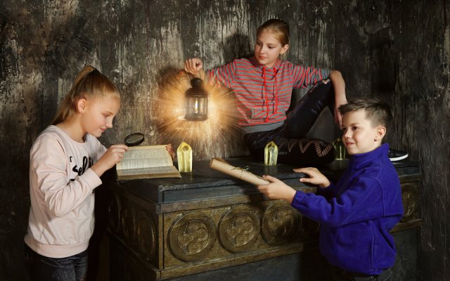 Загадки для детей 6-7 лет с ответами