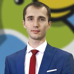 Рустам Багаутдинов 