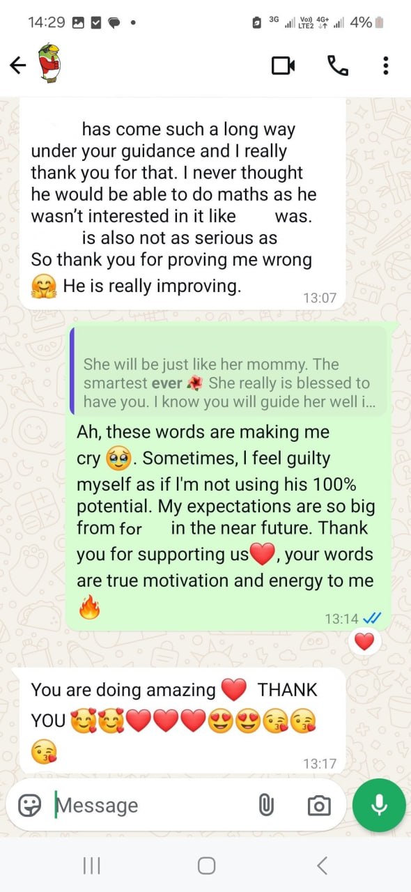 Testimonial 5